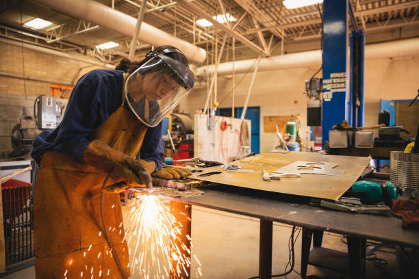Best Specialty Welding Processes in Chesterfield, SC