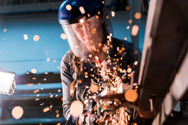 Best Marine and Shipbuilding Welding in Chesterfield, SC