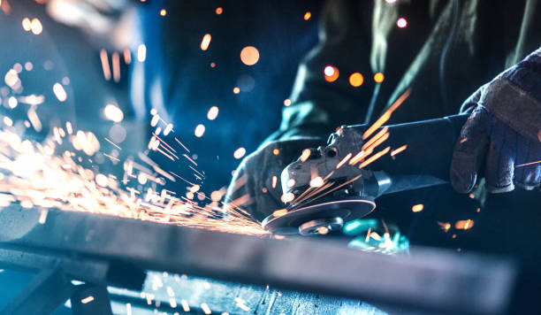  Chesterfield, SC Welder Pros